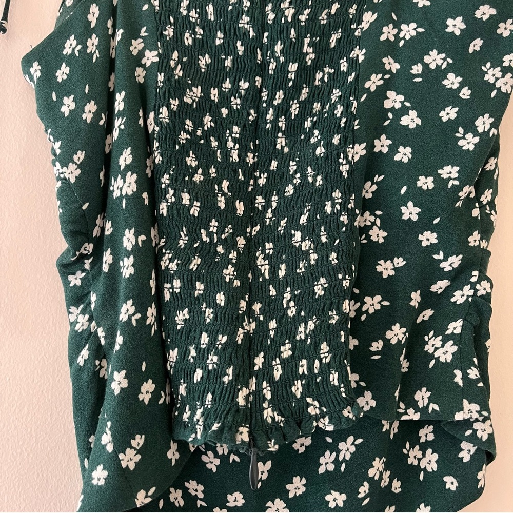 SOLD! Reformation Lupe Camisole - Picture 5 of 6